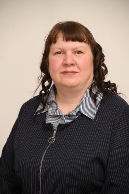 Ситковская Елена Владимировна