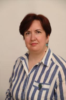 Брыкина Татьяна Александровна