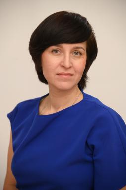 Филипчик Анастасия Николаевна