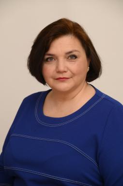 Воронцова Елена Михайловна